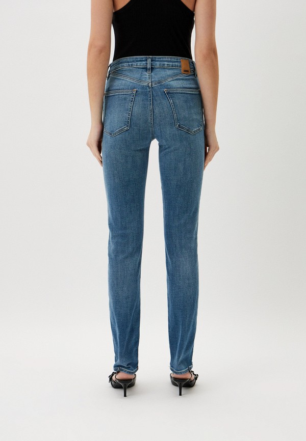 Boss Джинсы - STATE - SLIM - фото 3