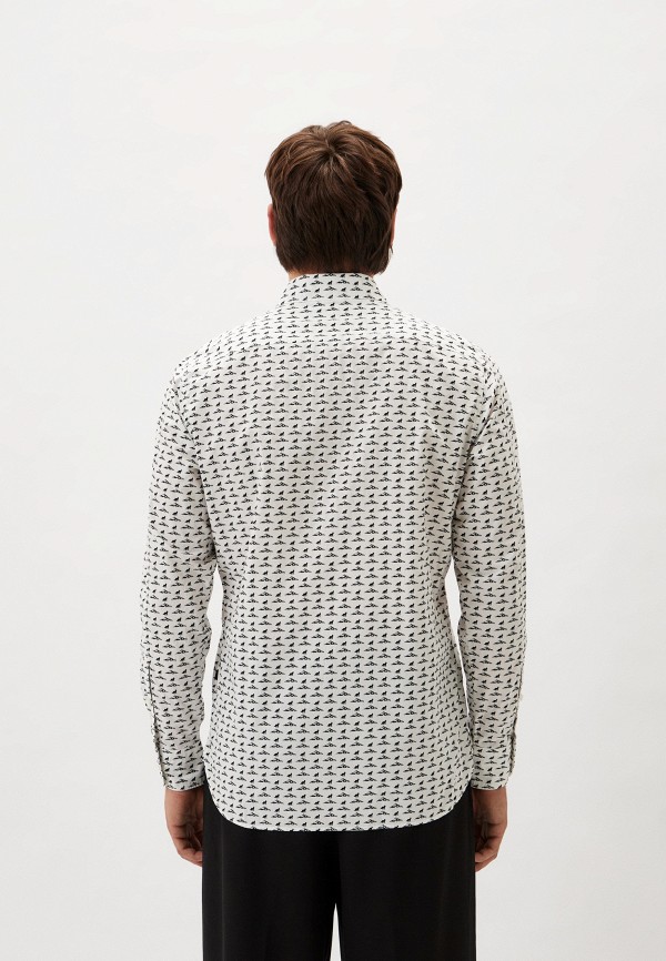 Boss Рубашка - Remiton_M - фото 3