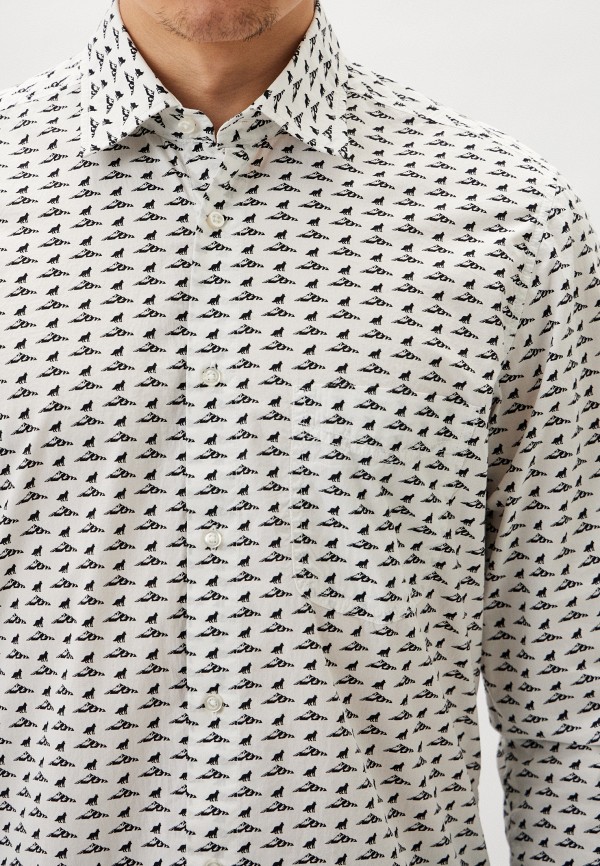 Boss Рубашка - Remiton_M - фото 4