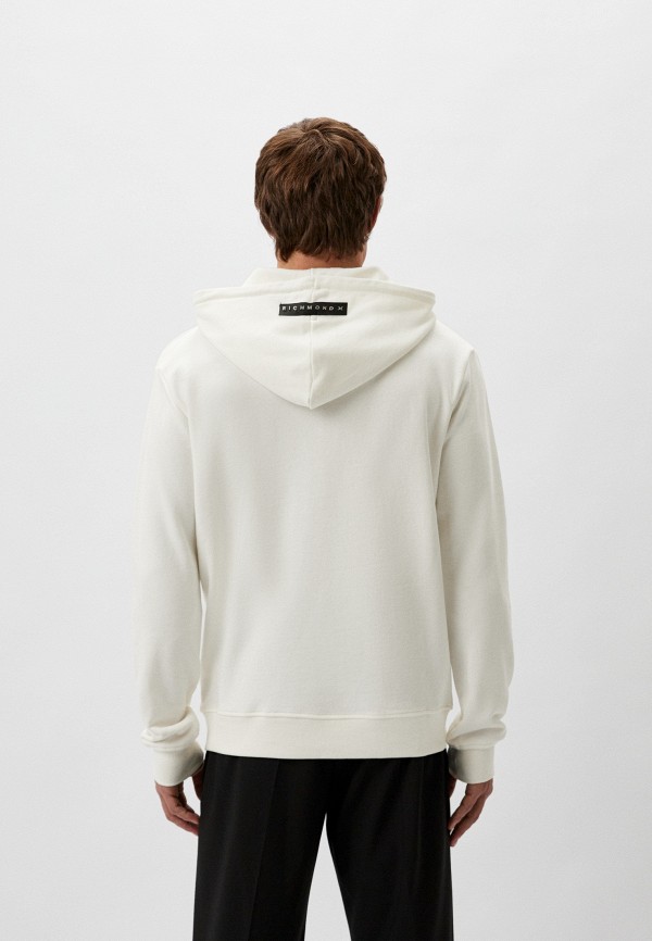 John Richmond Худи - фото 3