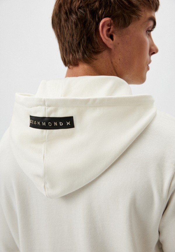 John Richmond Худи - фото 4