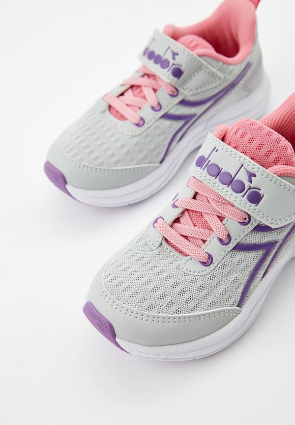 Diadora Кроссовки - SNIPE JR - фото 2