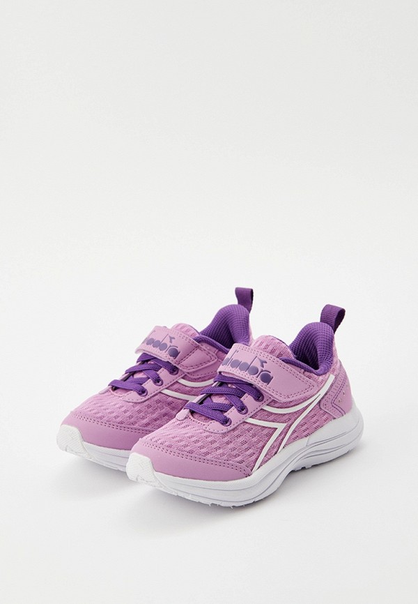 Diadora Кроссовки - SNIPE JR - фото 3