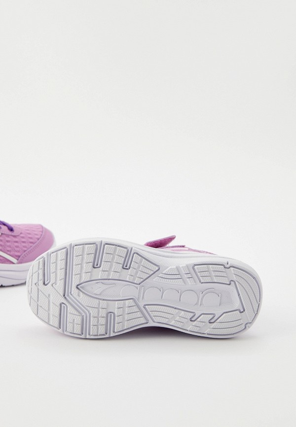 Diadora Кроссовки - SNIPE JR - фото 5