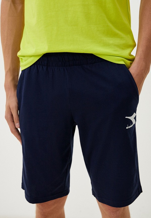 Diadora Шорты спортивные - BERMUDA CORE - фото 4