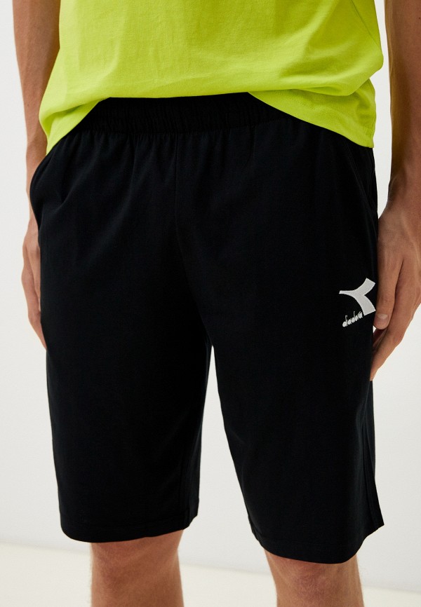 Diadora Шорты спортивные - BERMUDA CORE - фото 4