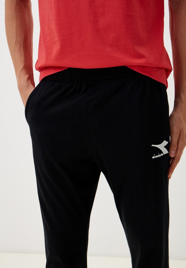 Diadora Брюки спортивные - PANTS LIGHT CORE - фото 4