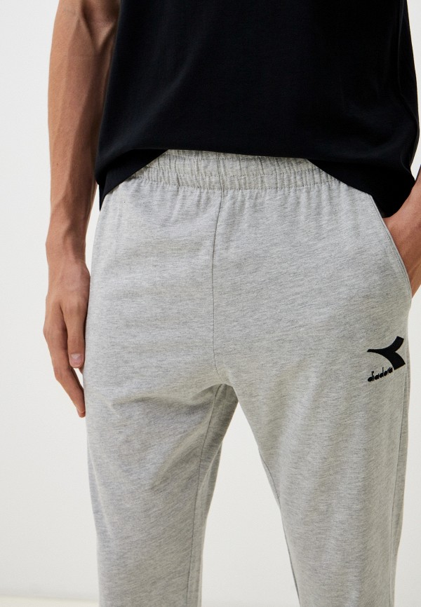 Diadora Брюки спортивные - PANTS LIGHT CORE - фото 4