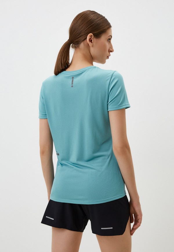 Diadora Футболка спортивная - L. SS T-SHIRT RUN - фото 3