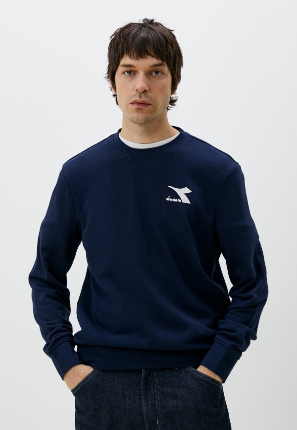 Diadora sweatshirt deals