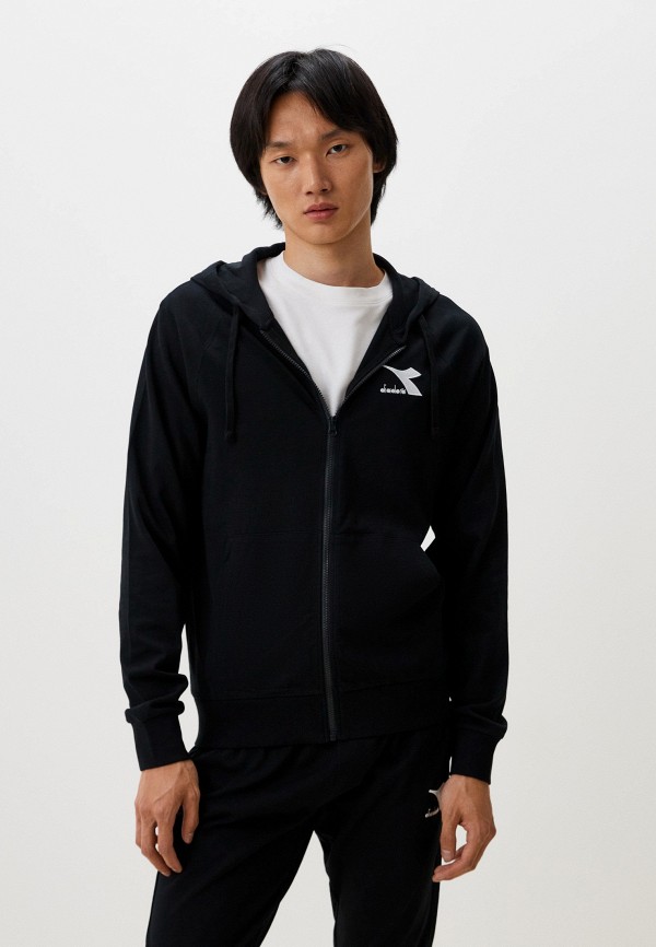 Diadora Костюм спортивный - TRACKSUIT HD FZ CORE - фото 2