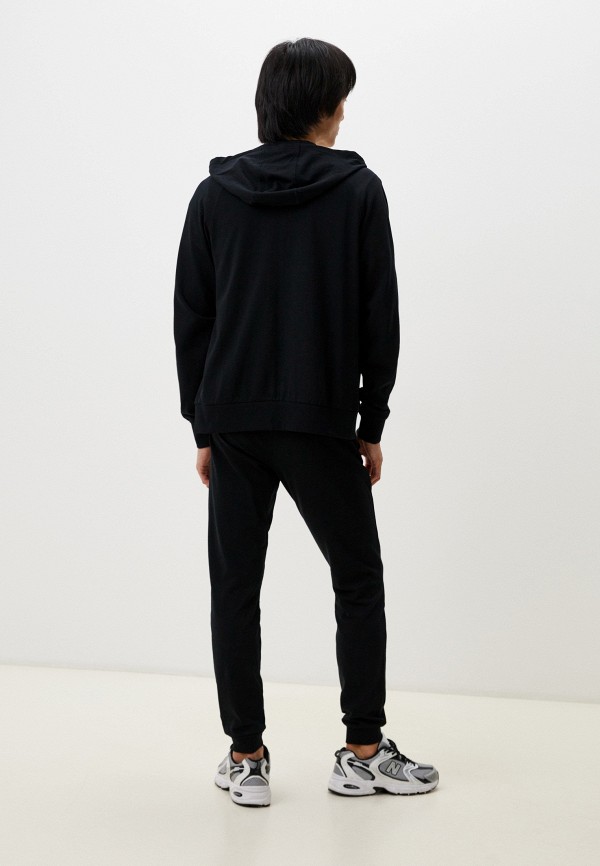 Diadora Костюм спортивный - TRACKSUIT HD FZ CORE - фото 3