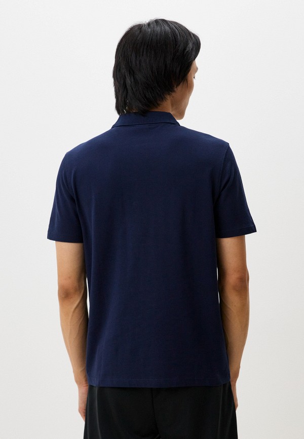 Diadora Поло - POLO SS ESSENTIAL SPORT - фото 2