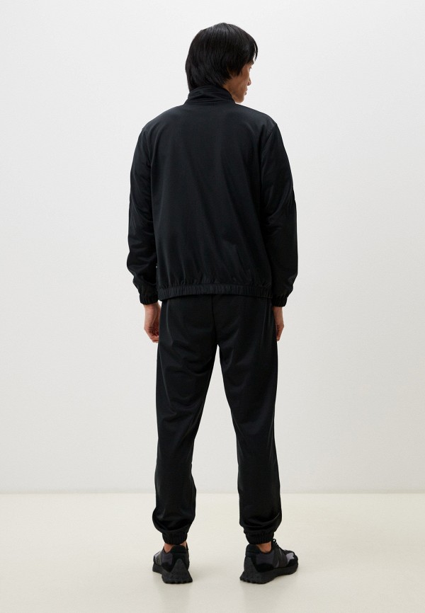 Костюм спортивный Diadora TRACKSUIT FZ CORE, цвет: черный, RTLADP390001 ...