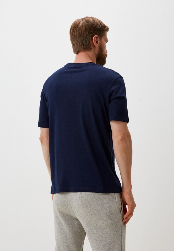 Diadora Футболка - T-SHIRT SS TWO TIMES DIADORA - фото 2