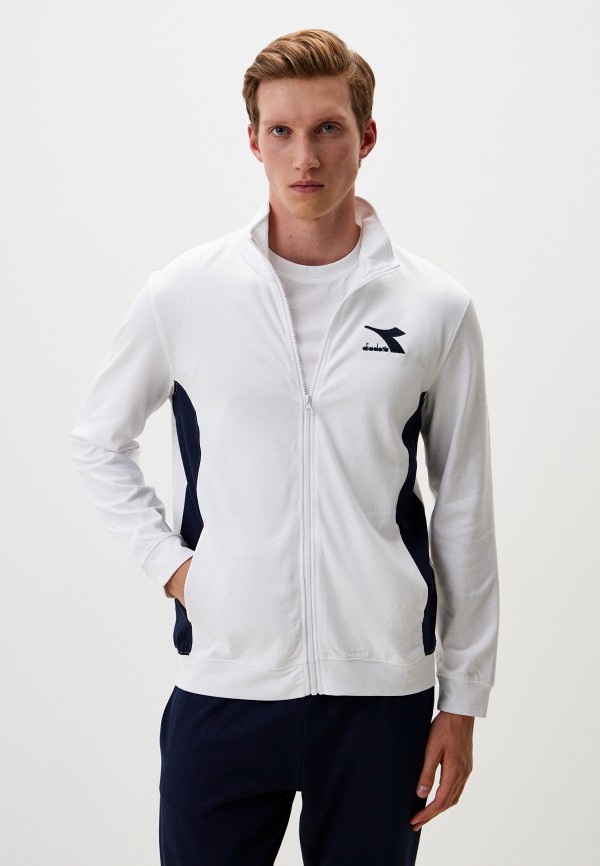 Diadora Костюм спортивный - TRACKSUIT FZ CORE - фото 2