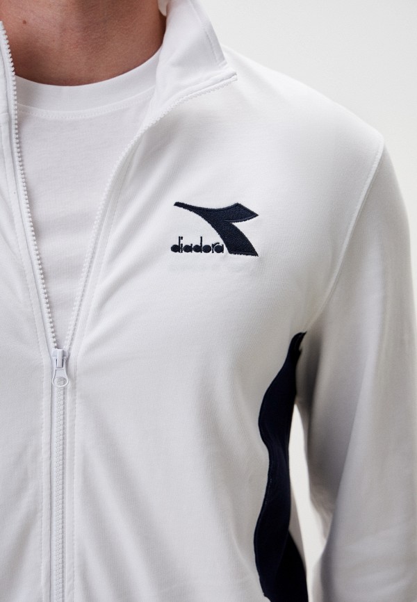 Diadora Костюм спортивный - TRACKSUIT FZ CORE - фото 6