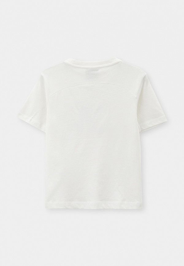 Diadora Футболка - JB.T-SHIRT SS RIDDLE - фото 2