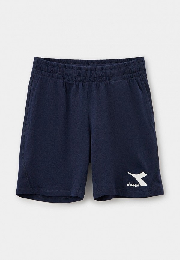 Diadora Футболка и шорты - JB. SET SL RIDDLE - фото 4