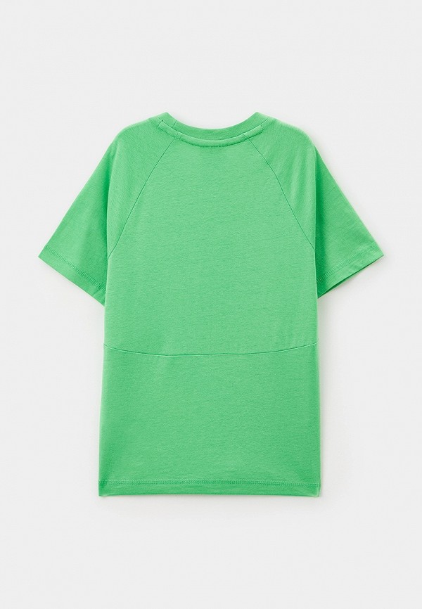 Diadora Футболка и шорты - JB. SET SS RIDDLE - фото 2