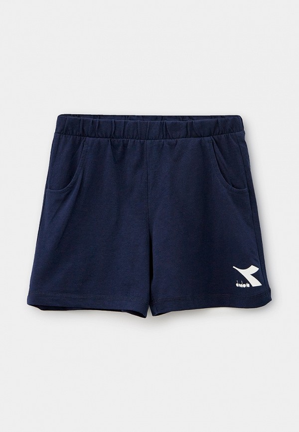 Diadora Футболка и шорты - JB. SET SS RIDDLE - фото 4