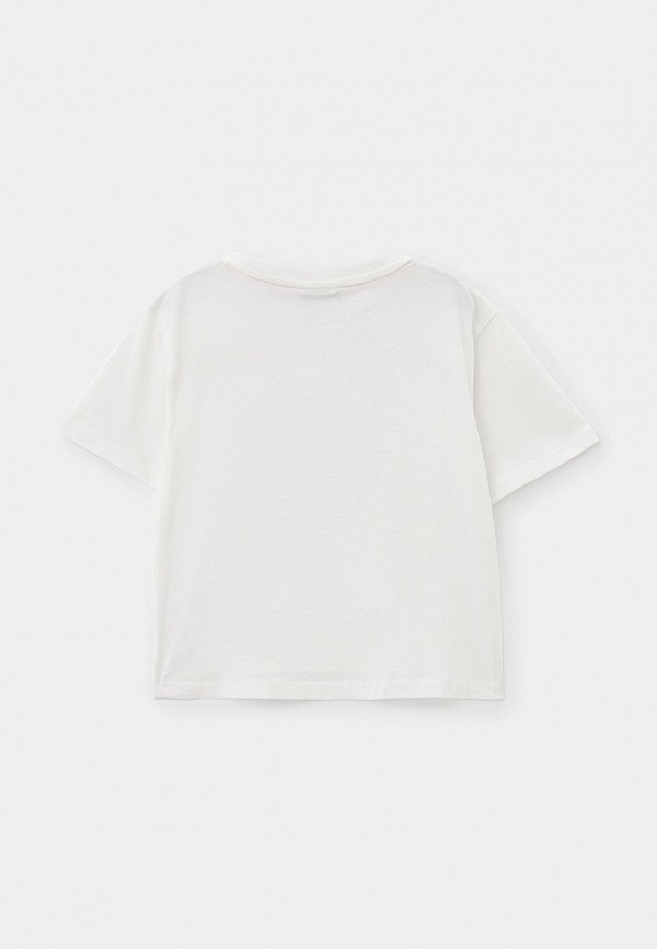 Diadora Футболка - JG. T-SHIRT SS PUZZLES - фото 2