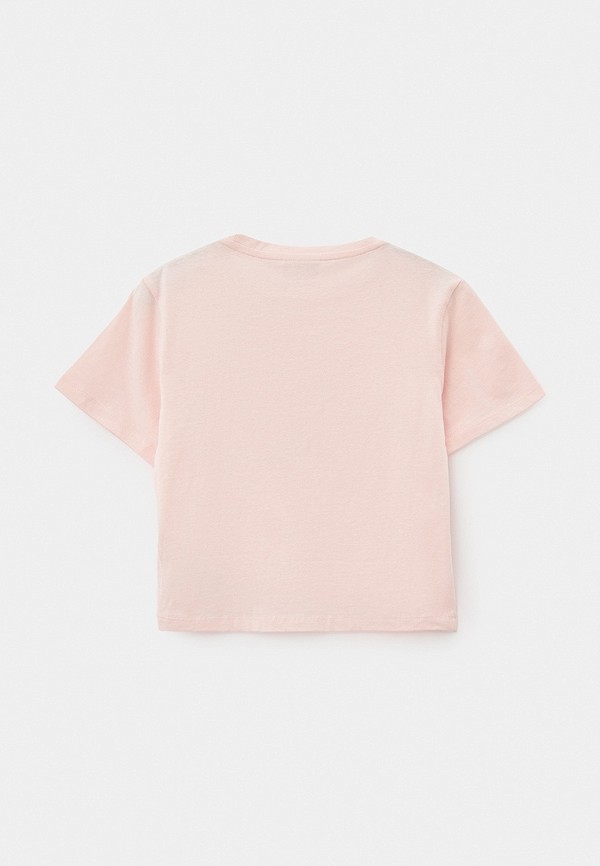 Diadora Футболка - JG. T-SHIRT SS PUZZLES - фото 2