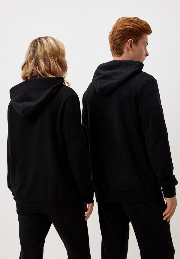 Diadora Худи - HOODIE LOGO - фото 3