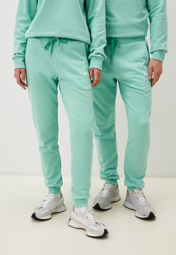 Diadora PANTS LOGO RTLADP393301 Lamoda