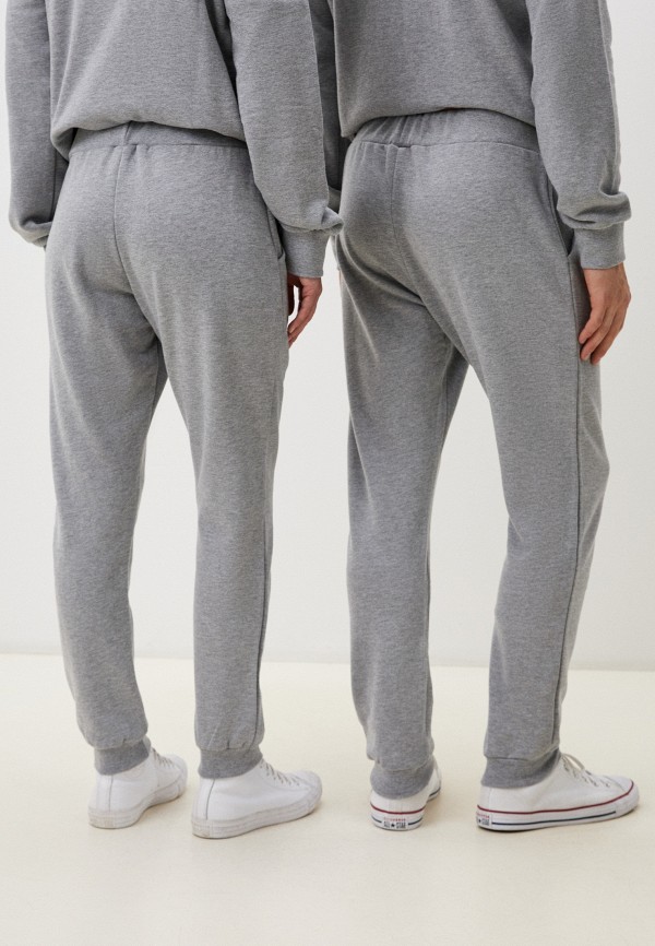 Diadora Брюки спортивные - PANTS LOGO - фото 3