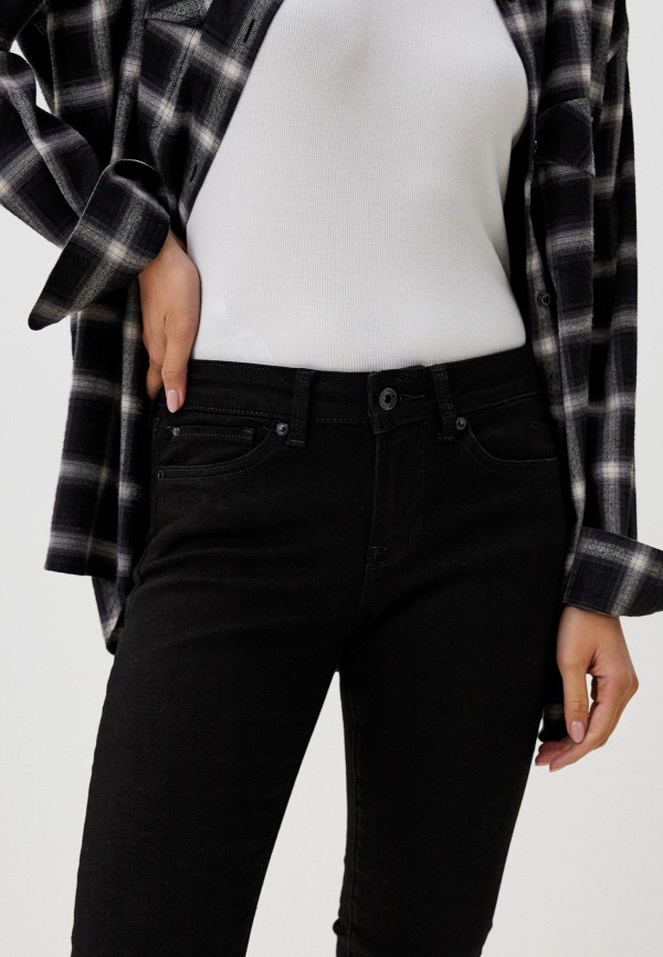 Pepe Jeans Джинсы - LW SKINNY - фото 4