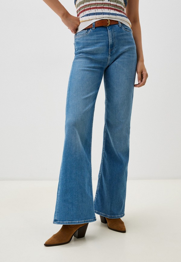 Pepe Jeans Джинсы - HW FLARE - фото 1