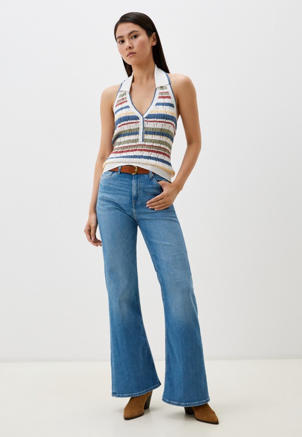 Pepe Jeans Джинсы - HW FLARE - фото 2