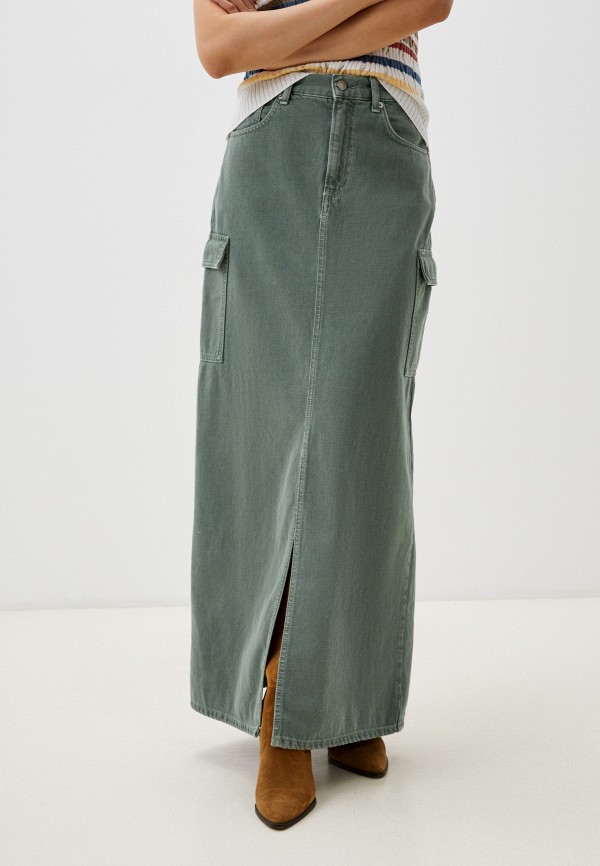 Pepe Jeans Юбка джинсовая - фото 1