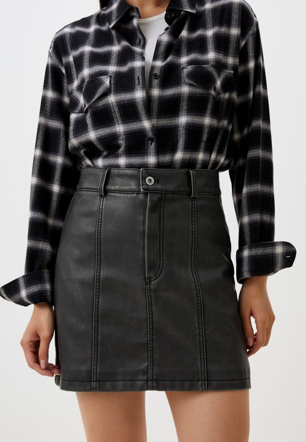 Pepe Jeans Юбка - фото 1