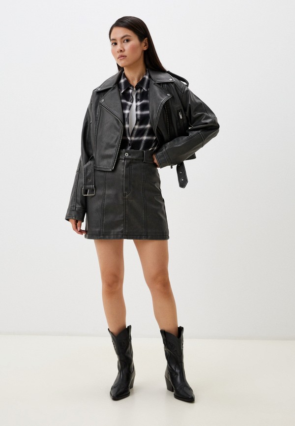 Pepe Jeans Юбка - фото 2