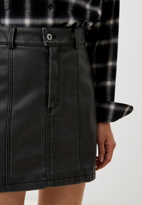 Pepe Jeans Юбка - фото 4