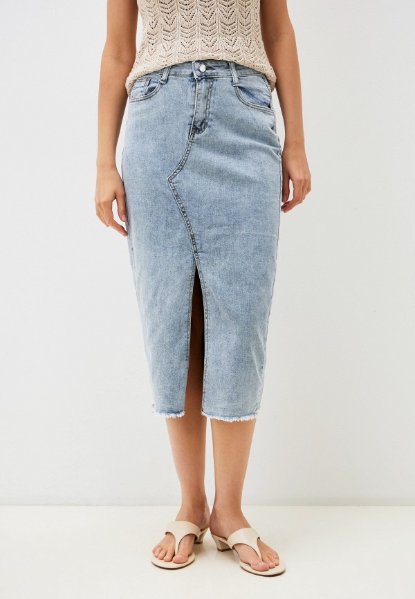 Dansanti Юбка джинсовая - фото 1