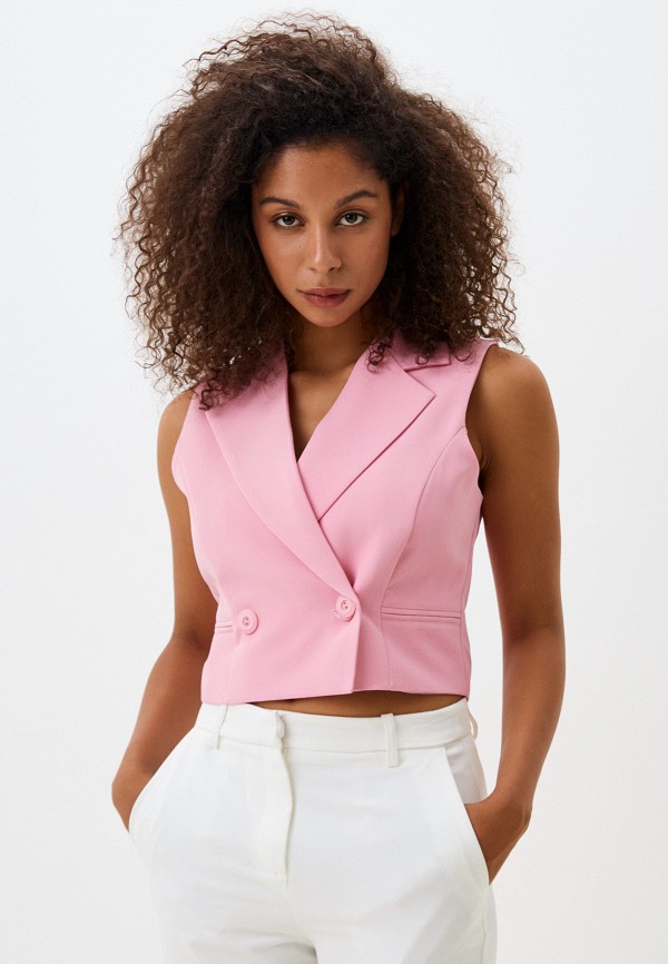 Rene Santi Жилет - фото 1