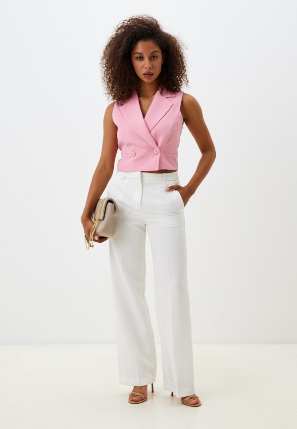 Rene Santi Жилет - фото 2