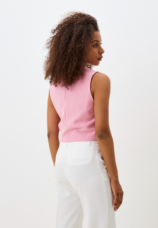 Rene Santi Жилет - фото 3