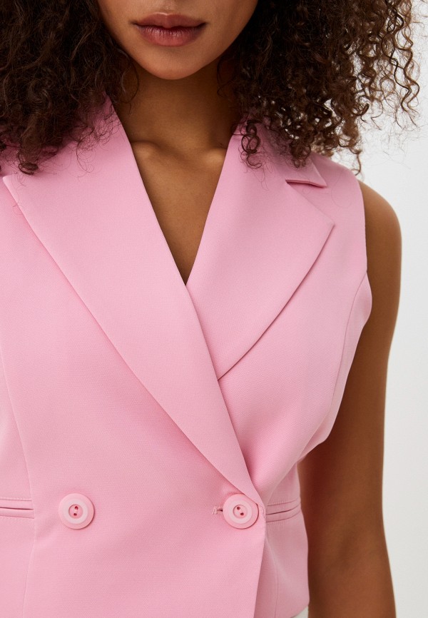 Rene Santi Жилет - фото 4