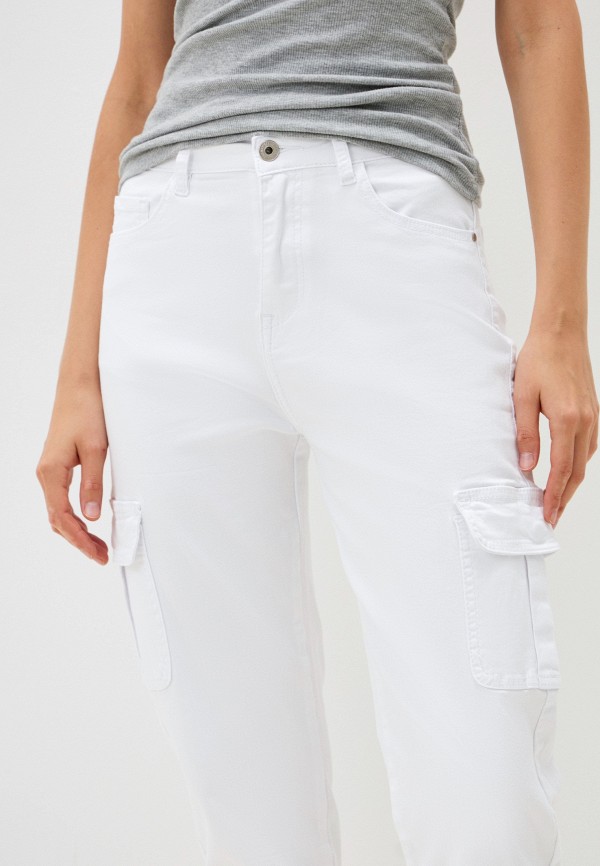 Rene Santi Джинсы - фото 4