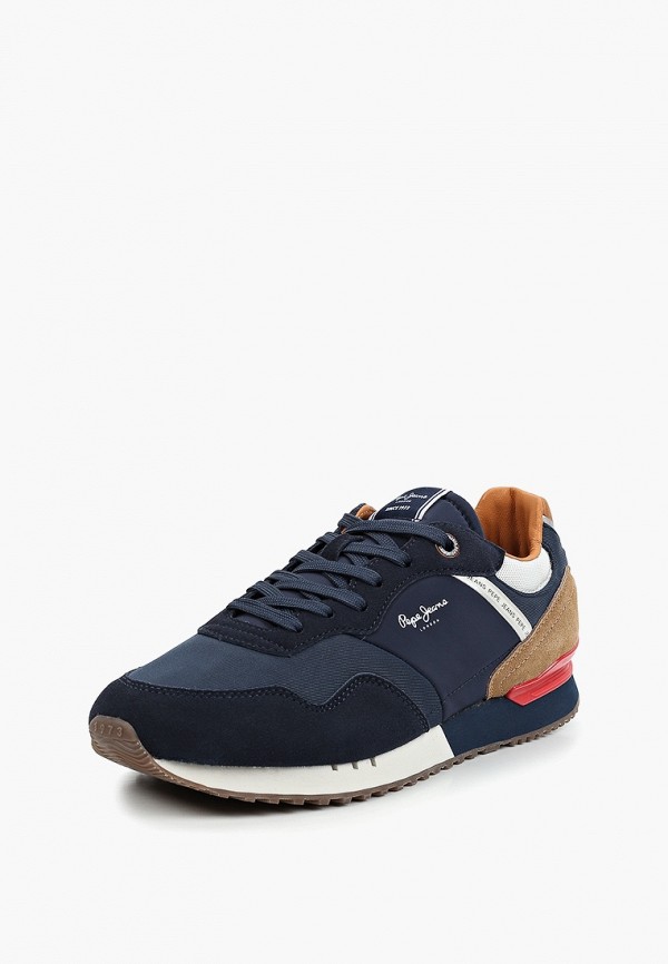 Pepe Jeans Кроссовки - фото 2