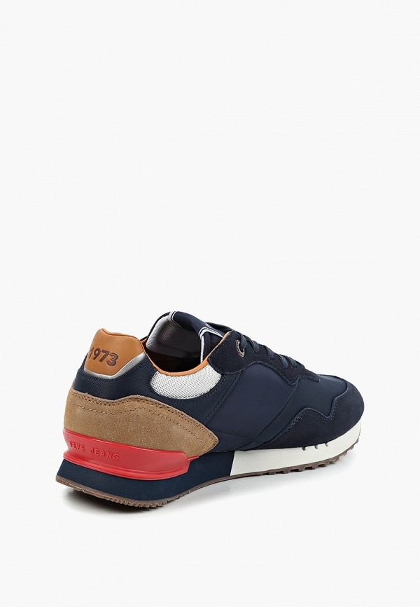 Pepe Jeans Кроссовки - фото 3