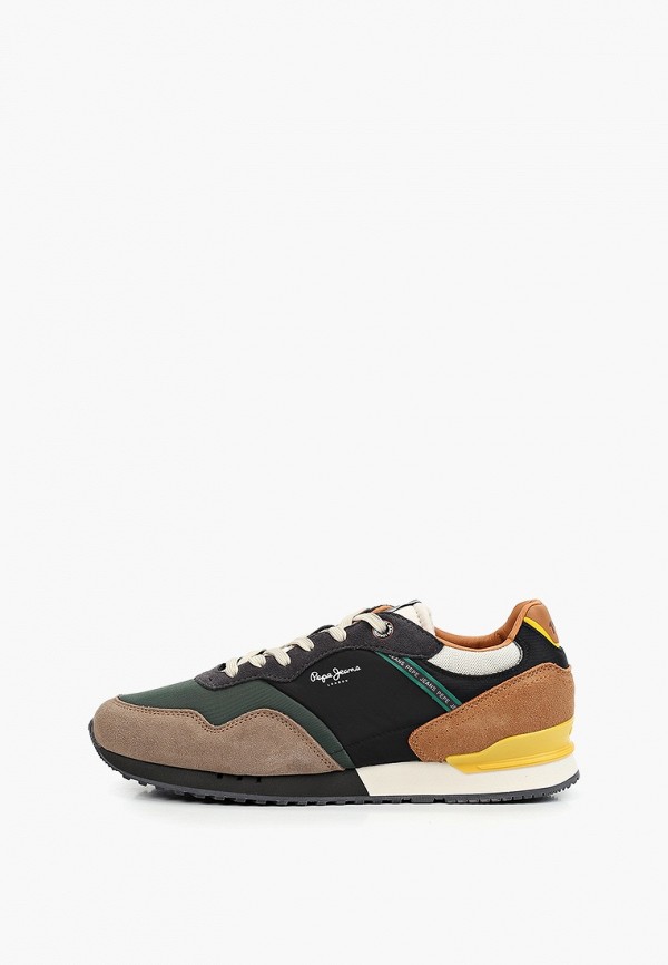 Deportivas pepe jeans hotsell