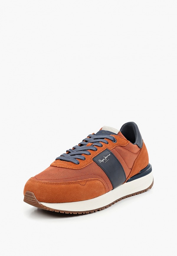 Pepe Jeans Кроссовки - фото 2