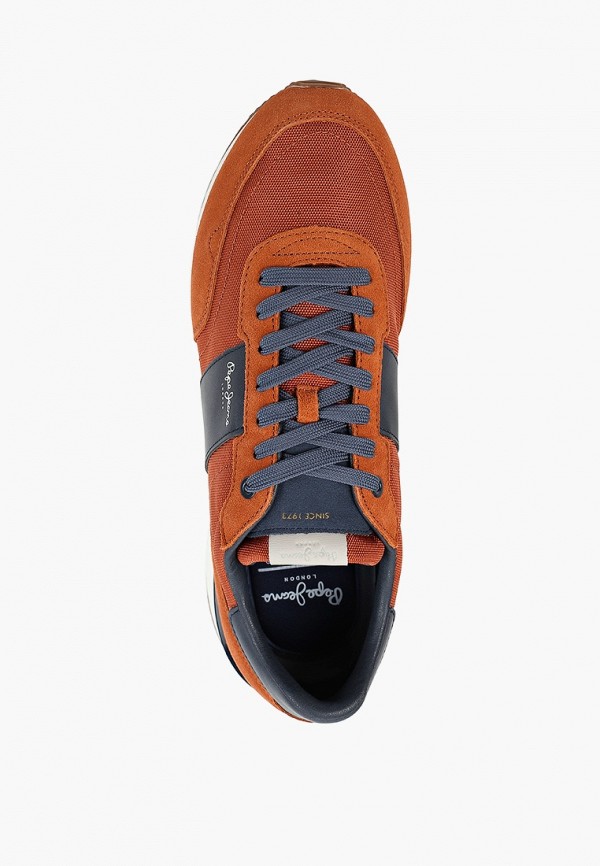 Pepe Jeans Кроссовки - фото 4