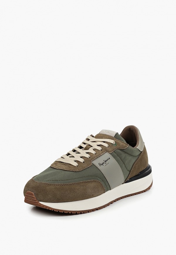 Pepe Jeans Кроссовки - фото 2