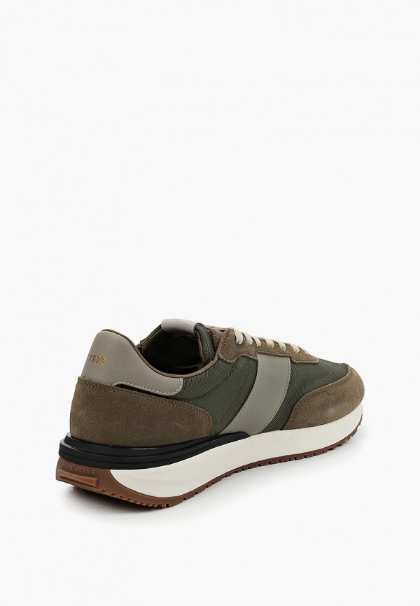 Pepe Jeans Кроссовки - фото 3